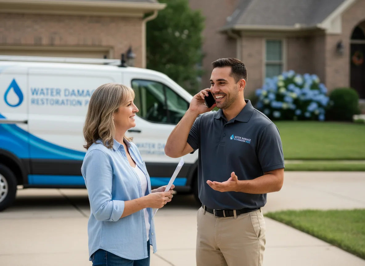 Flood Restoration Arnold, MO FAQs